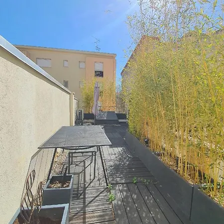 Jaures By Welcome To Appartamento Cannes