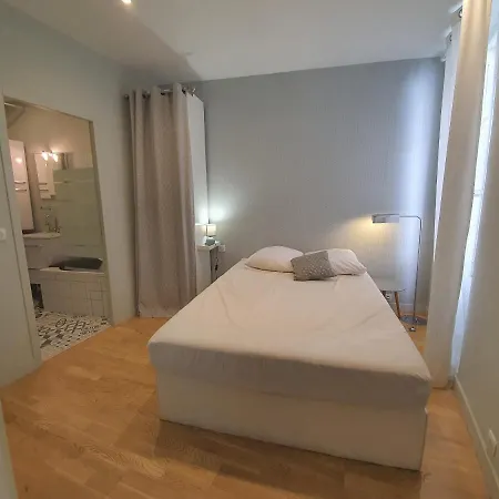 Appartamento Jaures By Welcome To *